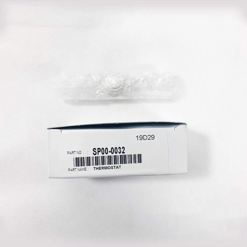 Оригинальный термостат SP00-0032 для Konica Minolta Bizhub PRESS C6000 C7000 C7000P C70HC PRO C500 C5500 C5501 C6500 C6501 SP000032
Оригинальный термостат SP00-0032 для Konica Minolta Bizhub PRESS C6000 C7000 C7000P C70HC PRO C500 C5500 C5501 C6500 C6501 SP000032