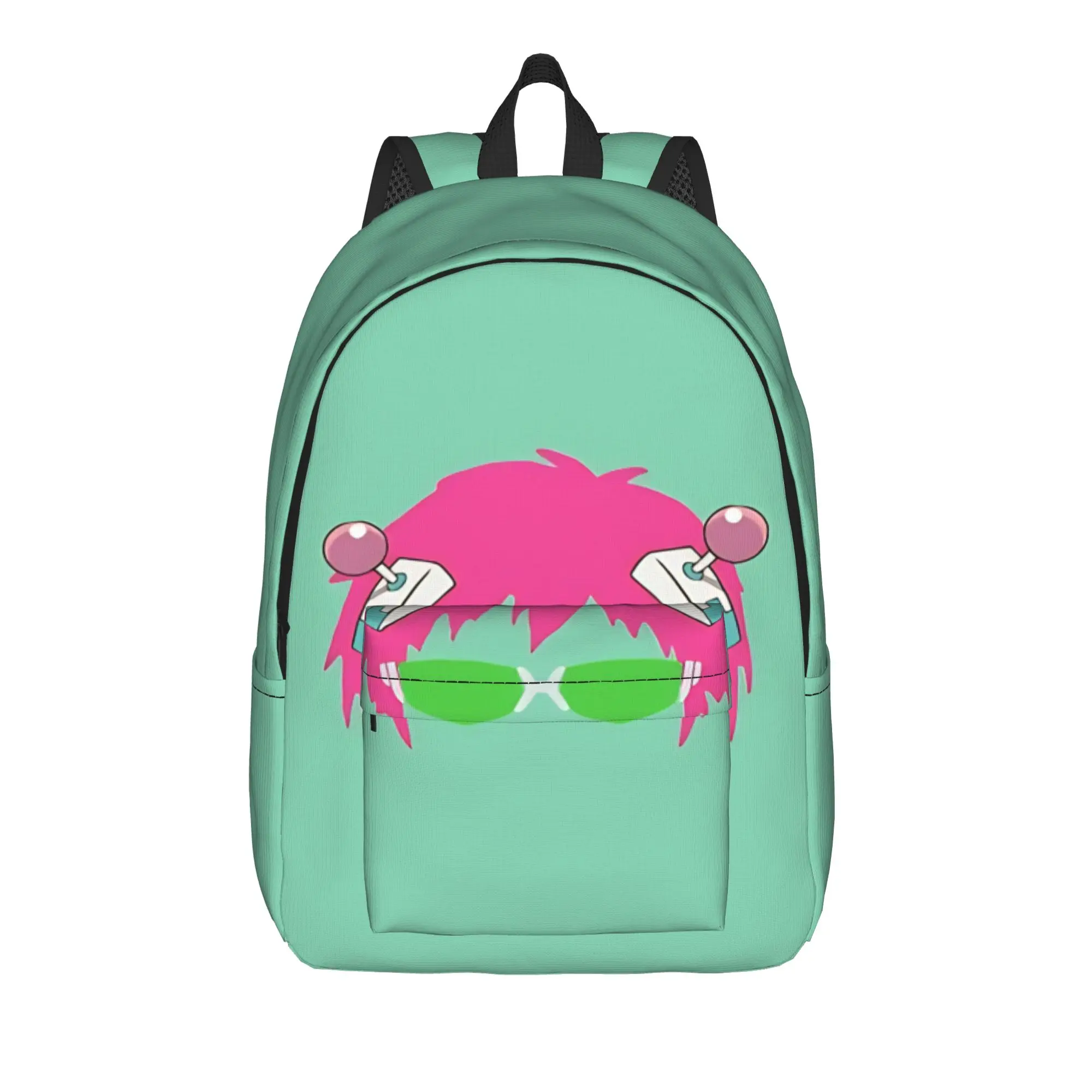 Back to school season pink hair Backpack Saiki Kusuo Office Staff New Backpack
Back to school season pink hair Backpack Saiki Kusuo Office Staff New Backpack