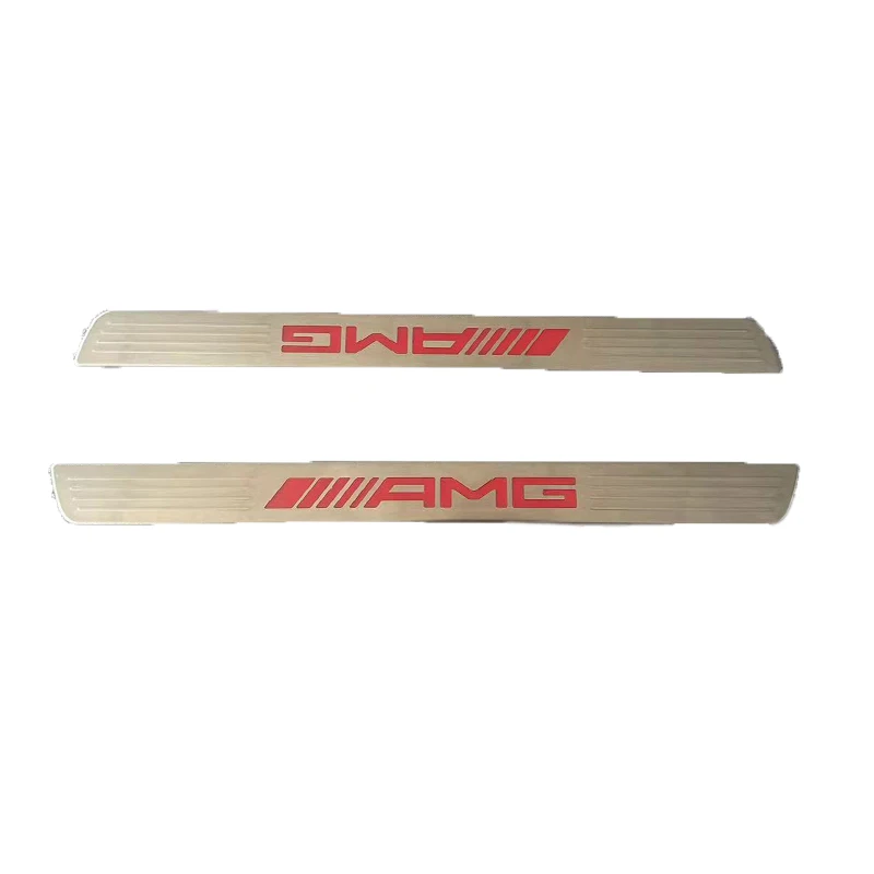 For Mercedes Class CLA GLB GLE GLS AMG Welcome Pedal A35 GLE53 GLB35 X177 X167 X247 Door Threshold LED Electric Running Boards
For Mercedes Class CLA GLB GLE GLS AMG Welcome Pedal A35 GLE53 GLB35 X177 X167 X247 Door Threshold LED Electric Running Boards