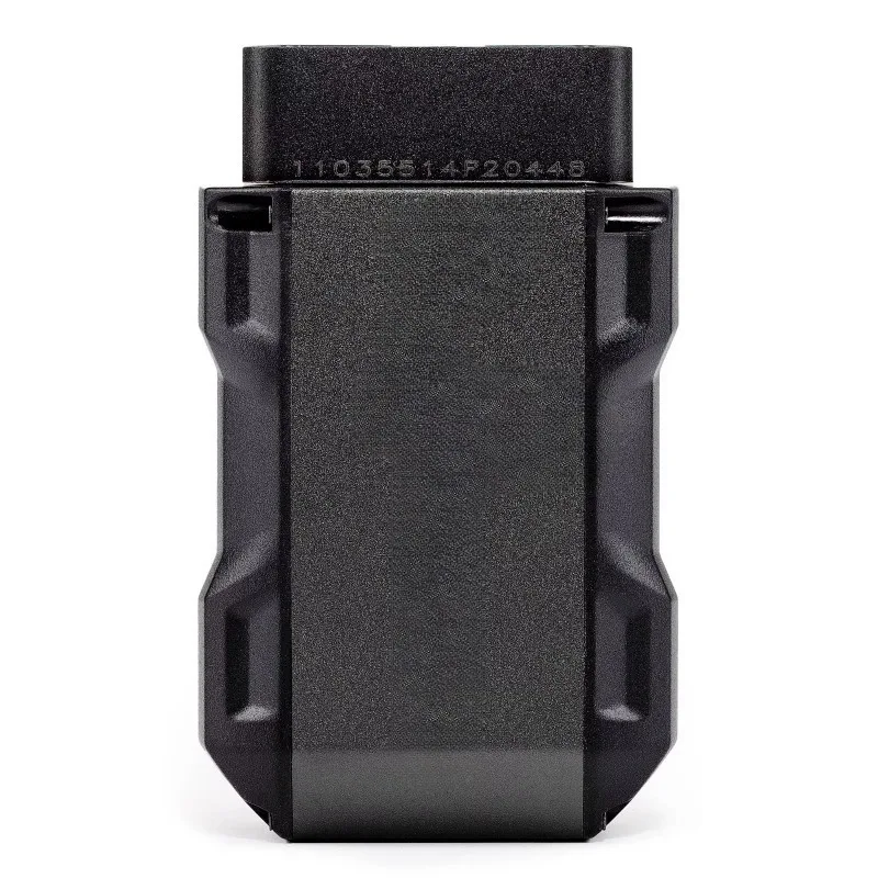 TopScan Pro Bluetooth Diagnostic Device Features 13 Reset Functions and Supports Multiple Languages
TopScan Pro Bluetooth Diagnostic Device Features 13 Reset Functions and Supports Multiple Languages