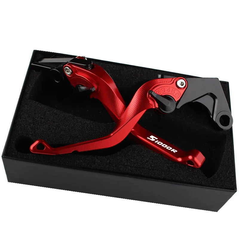 For BMW S1000R S1000RR 2015 2016 2017 2018 2019 Handlebar Handle Bar Motorcycle Adjustable Short Brake And Clutch Levers
For BMW S1000R S1000RR 2015 2016 2017 2018 2019 Handlebar Handle Bar Motorcycle Adjustable Short Brake And Clutch Levers
