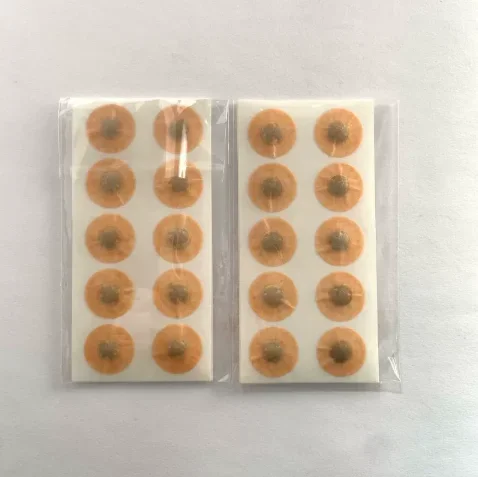 Skin Safe Magnetic Nose Strips,Sport Nasal Dilator,Intake Breathing Nasal Strip Starter Kit Boost Oxygen Snore Reducing Aids
Skin Safe Magnetic Nose Strips,Sport Nasal Dilator,Intake Breathing Nasal Strip Starter Kit Boost Oxygen Snore Reducing Aids