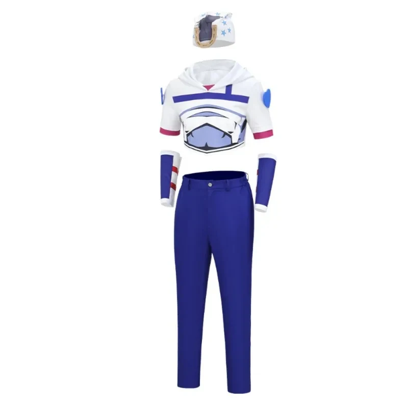 A;3\v,7'd/ Bizarre Adventure JOJO Steel Ball Run Cosplay Costume Hat Accessory Wig Character Same Halloween Stage c;3;h\7.l/
A;3\v,7'd/ Bizarre Adventure JOJO Steel Ball Run Cosplay Costume Hat Accessory Wig Character Same Halloween Stage c;3;h\7.l/