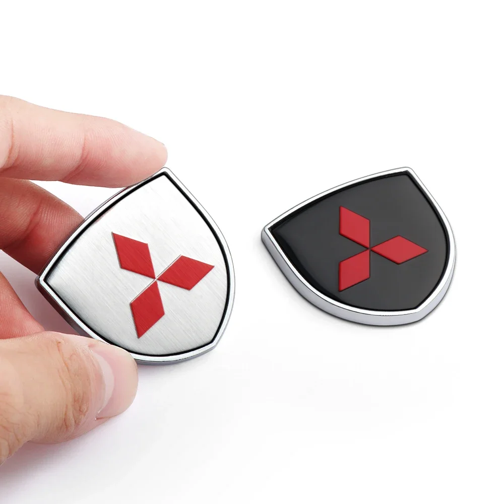 3D Metal Car Side Badge Decal Car Exterior Stickers for Mitsubishi Ralliart Lancer Evolution EVO 10 9 RVR Galant
3D Metal Car Side Badge Decal Car Exterior Stickers for Mitsubishi Ralliart Lancer Evolution EVO 10 9 RVR Galant