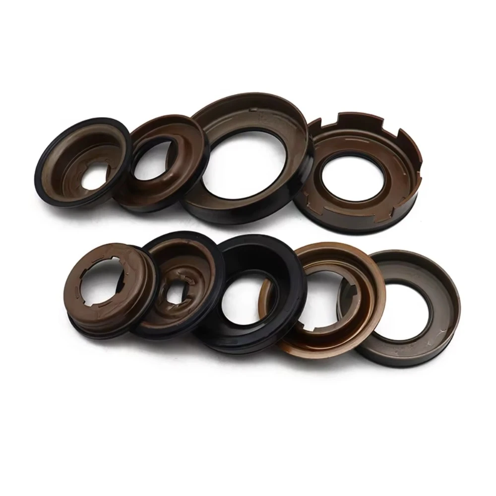 5F27E FNR5 Transmission Piston Kit Suitable for Mazda Piston Repair Kit Automobile Transmission Clutch Piston Kit
5F27E FNR5 Transmission Piston Kit Suitable for Mazda Piston Repair Kit Automobile Transmission Clutch Piston Kit