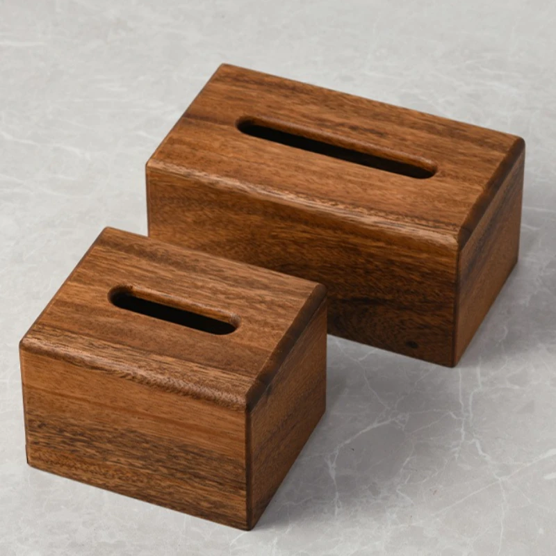 Современная минималистичная коробка для салфеток из южноамериканского ореха, для дома, гостиной, отеля, премиум-класса
Современная минималистичная коробка для салфеток из южноамериканского ореха, для дома, гостиной, отеля, премиум-класса