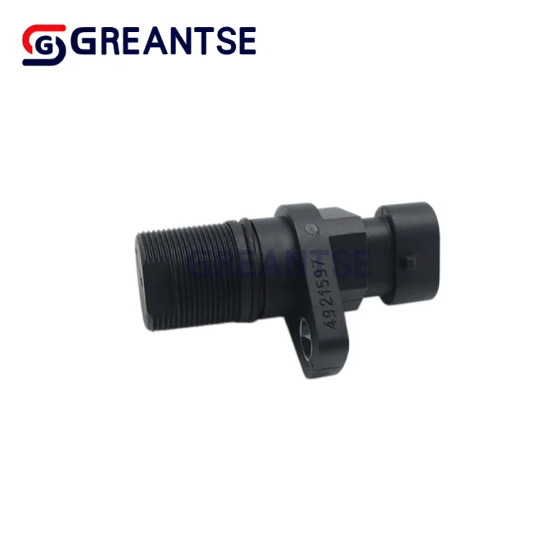 Camshaft Crankshaft Cam Crank Position Sensor 4921597 For Dodge Ram 1500 2500 3500 5.9L 8.0L 4.7L 1998-2002 1999 2000 2001
Camshaft Crankshaft Cam Crank Position Sensor 4921597 For Dodge Ram 1500 2500 3500 5.9L 8.0L 4.7L 1998-2002 1999 2000 2001