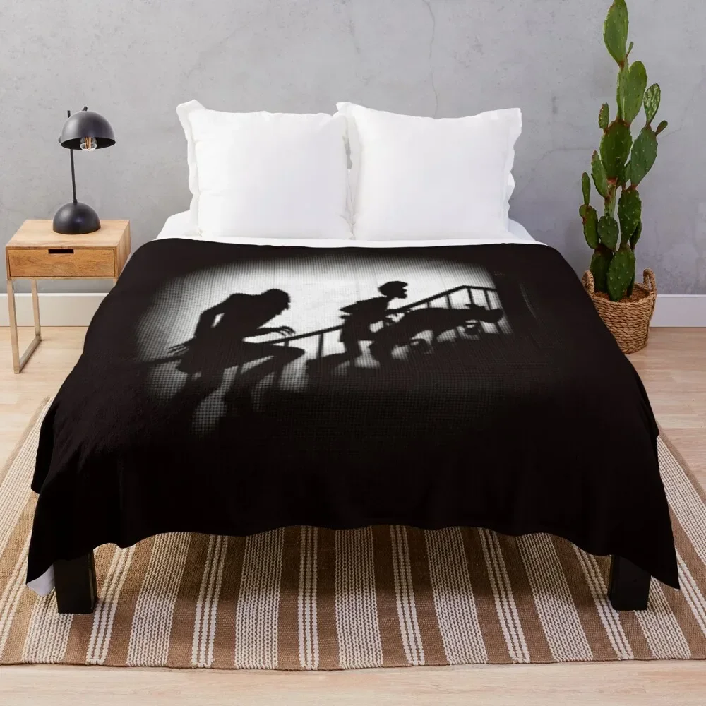 Nosferatu The Mystery Hunter Throw Blanket Vintage Baby for babies Hairys Blankets
Nosferatu The Mystery Hunter Throw Blanket Vintage Baby for babies Hairys Blankets
