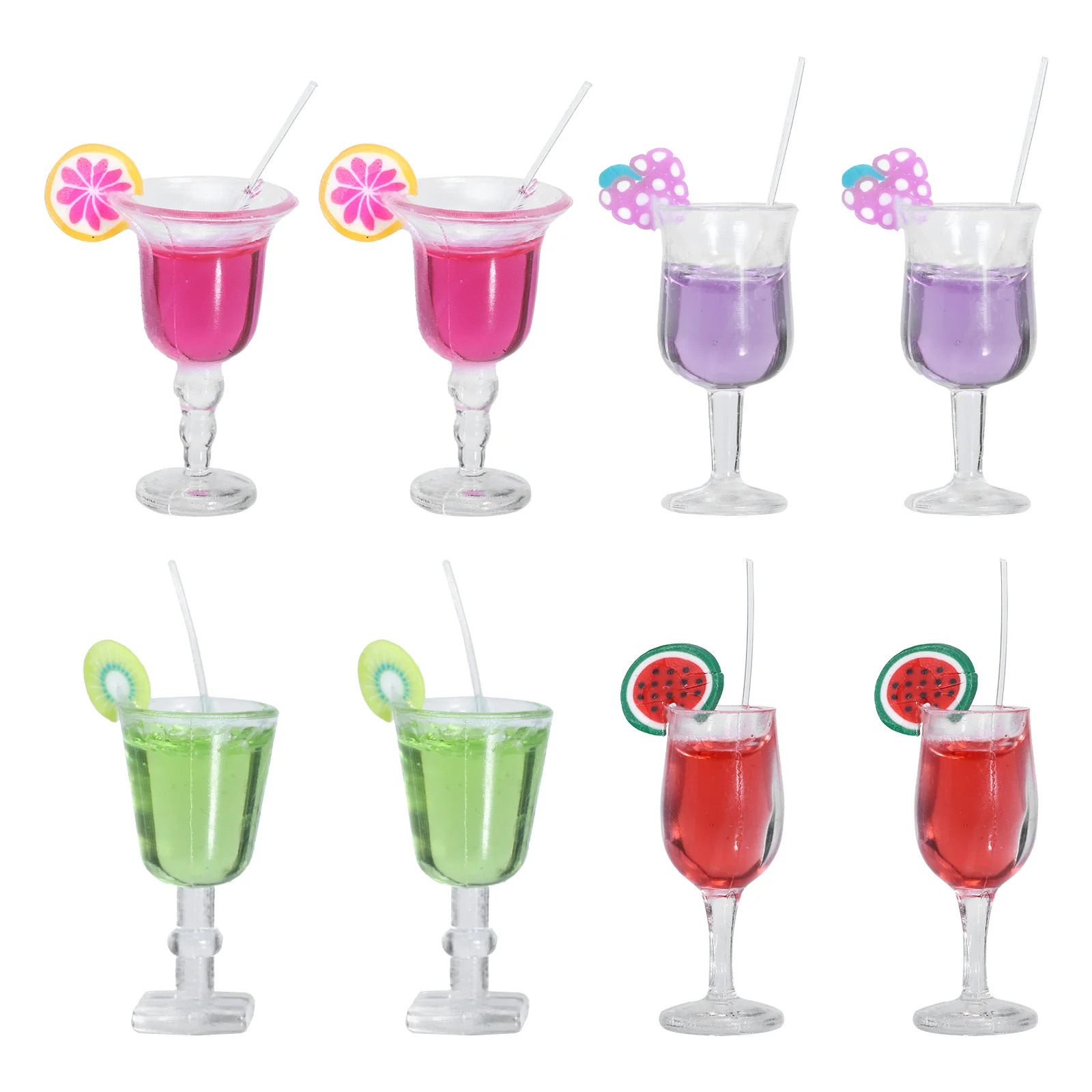 Cocktails Fruit Drinks Micro Landscape Model Household Mini Photography Props Child Beverages
Cocktails Fruit Drinks Micro Landscape Model Household Mini Photography Props Child Beverages
