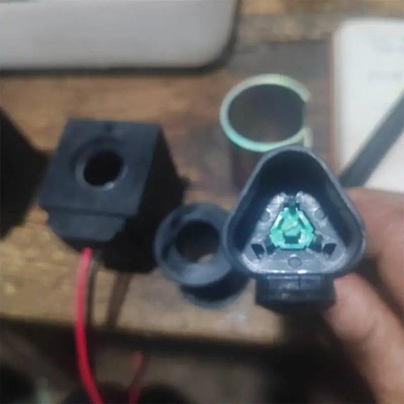 Precisions Engine Stop Solenoid Valves Heavy Duty Engine Shutoff Solenoid Switchs For Engine Motor 12V Easy Installation
Precisions Engine Stop Solenoid Valves Heavy Duty Engine Shutoff Solenoid Switchs For Engine Motor 12V Easy Installation