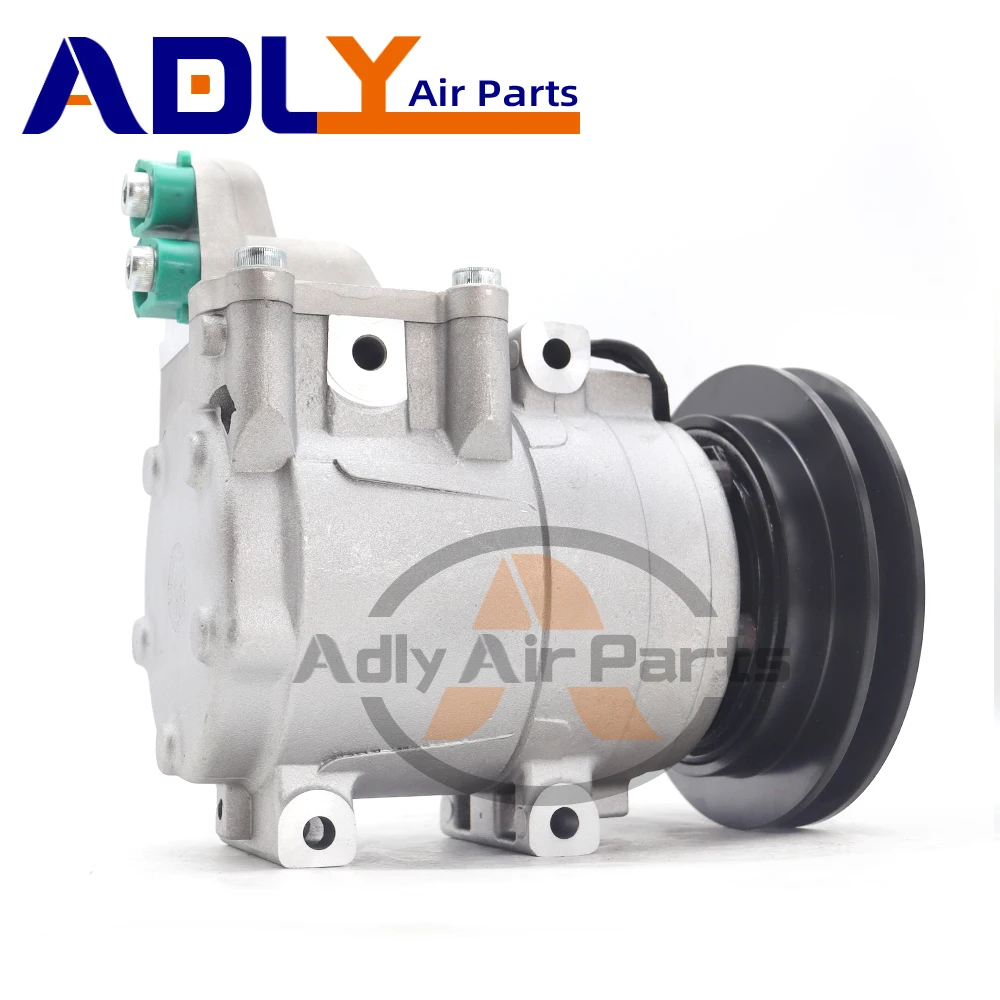 HS15 AC Compressor For Mazda BT50 BT-50 2.5l 3.0L 3645825 3636288 F500P2WLA02 F500RZWLA06 F500RZWLA07 UH8161450 3636288
HS15 AC Compressor For Mazda BT50 BT-50 2.5l 3.0L 3645825 3636288 F500P2WLA02 F500RZWLA06 F500RZWLA07 UH8161450 3636288