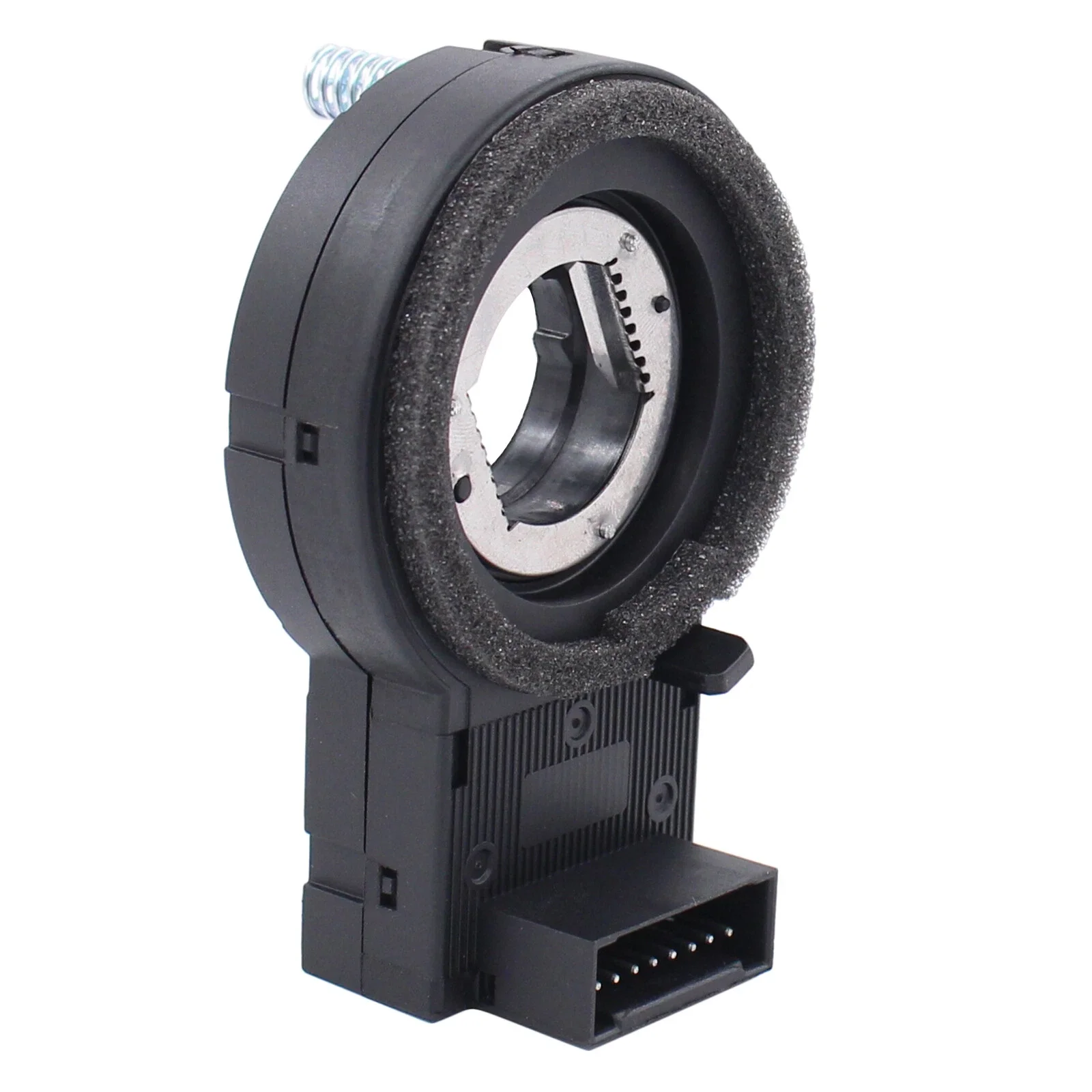 Steering Wheel Position Sensor for Chevrolet Silverado Avalanche Suburban Tahoe GMC Sierra Yukon 2010 2011 2012 2013 2014
Steering Wheel Position Sensor for Chevrolet Silverado Avalanche Suburban Tahoe GMC Sierra Yukon 2010 2011 2012 2013 2014