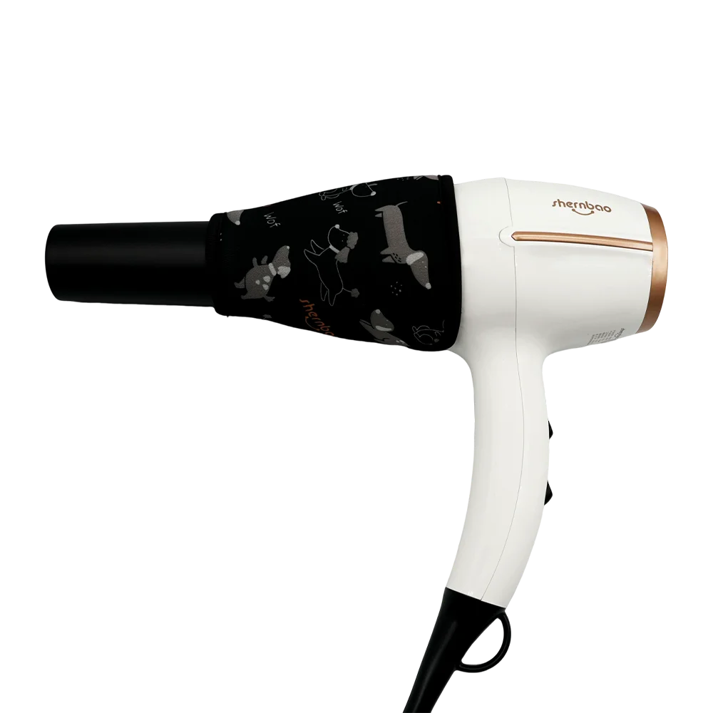 Shernbao HD101A Dog Handheld Dryer Portable Hand Dryer Professional Dog Hand Pet Hand
Shernbao HD101A Dog Handheld Dryer Portable Hand Dryer Professional Dog Hand Pet Hand