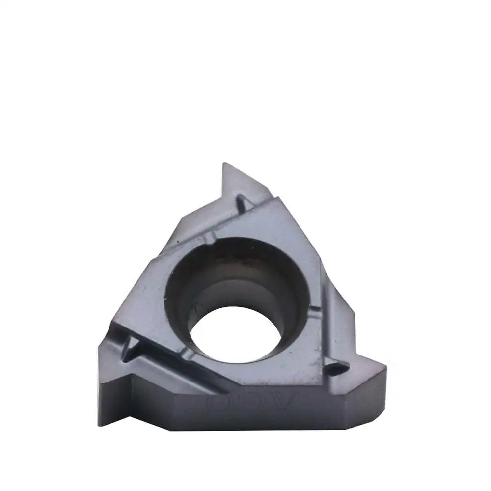5PCS 11IR AG55 ZM860 CNC Internal General Machining Stainless Steel Turning Thread Tools Holder Carbide Threading Inserts
5PCS 11IR AG55 ZM860 CNC Internal General Machining Stainless Steel Turning Thread Tools Holder Carbide Threading Inserts