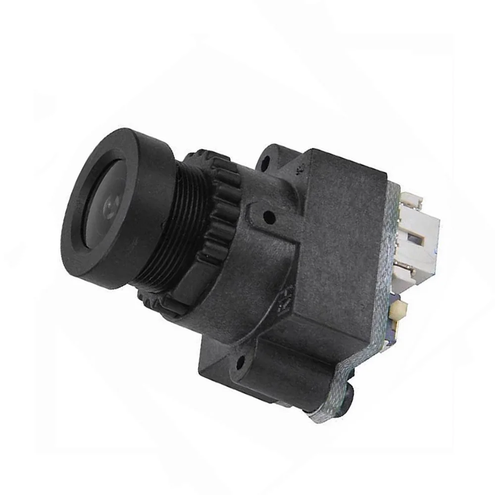 Supplier Price 1/3" CMOS 24*17*26 HD Analog 800TVL CCTV FPV Camera Module with 2.1mm Lens Without Audio for Self Service Kiosk
Supplier Price 1/3" CMOS 24*17*26 HD Analog 800TVL CCTV FPV Camera Module with 2.1mm Lens Without Audio for Self Service Kiosk