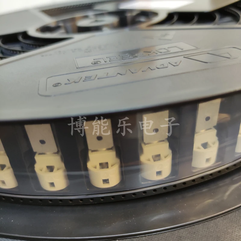 Совершенно новый оригинальный коаксиальный разъем RF ROSENBERQER D4S20L-40MA5-A-B-F для прямой съемки
Совершенно новый оригинальный коаксиальный разъем RF ROSENBERQER D4S20L-40MA5-A-B-F для прямой съемки