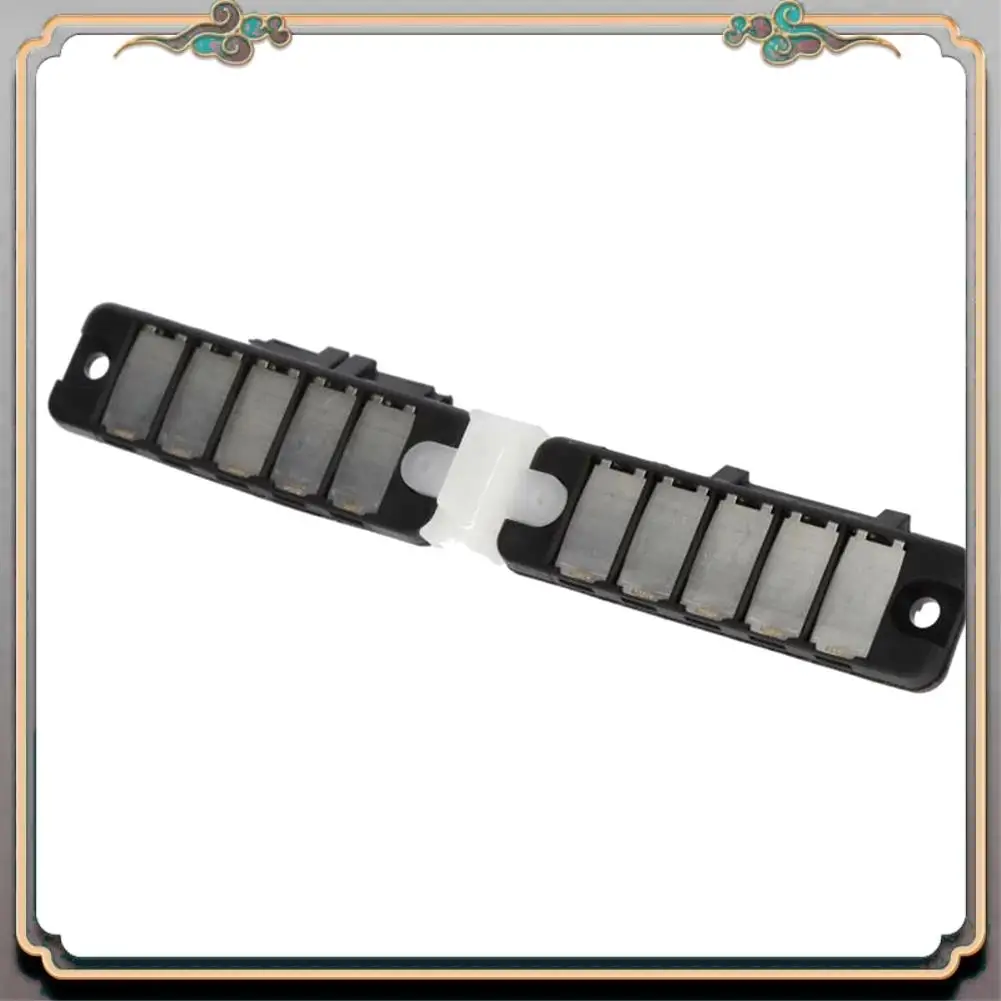 Reliable-Electric Door Contact Plate For Mercedes Benz Vito Viano W639 Car Mid-Door Contact Plate A6398200311 6398200311 Accesso
Reliable-Electric Door Contact Plate For Mercedes Benz Vito Viano W639 Car Mid-Door Contact Plate A6398200311 6398200311 Accesso