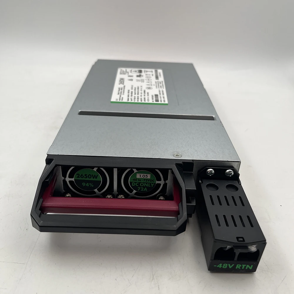 HSTNS-PD55 795554-101 789376-001 813831-001 798099-B21 C7000 Toolbox Power Supply
HSTNS-PD55 795554-101 789376-001 813831-001 798099-B21 C7000 Toolbox Power Supply