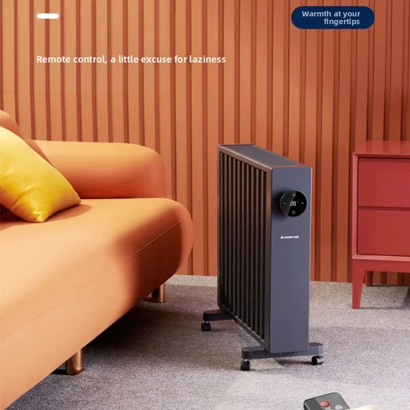 Graphene Space Heater, Energy-Saving Electric Heating Stove, Fast Warm-Up, Remote Control, Safe Full Room Heating Function
Graphene Space Heater, Energy-Saving Electric Heating Stove, Fast Warm-Up, Remote Control, Safe Full Room Heating Function
