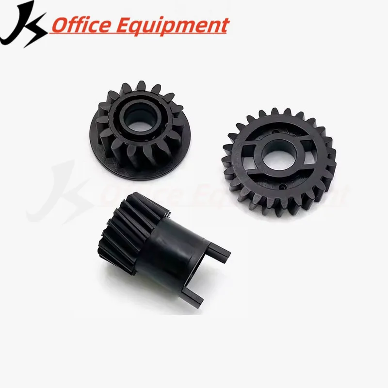 5 шт. 007K98680 007K98681 007K98682 фьюзерный привод для XEROX V80 V180 V2100 V3100 / Versant 80 180 2100 3100
5 шт. 007K98680 007K98681 007K98682 фьюзерный привод для XEROX V80 V180 V2100 V3100 / Versant 80 180 2100 3100