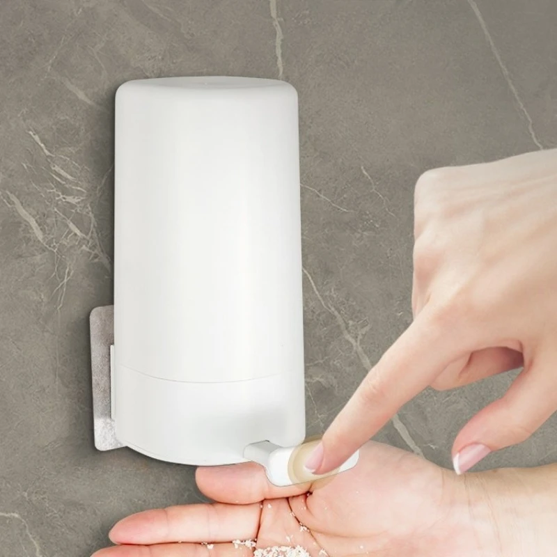 Дозатор для мыльного порошка с крышкой, бытовая настенная водонепроницаемая коробка, новая креативная сливная измельчитель мыла для ванной комнаты, инструменты для мытья рук
Дозатор для мыльного порошка с крышкой, бытовая настенная водонепроницаемая коробка, новая креативная сливная измельчитель мыла для ванной комнаты, инструменты для мытья рук