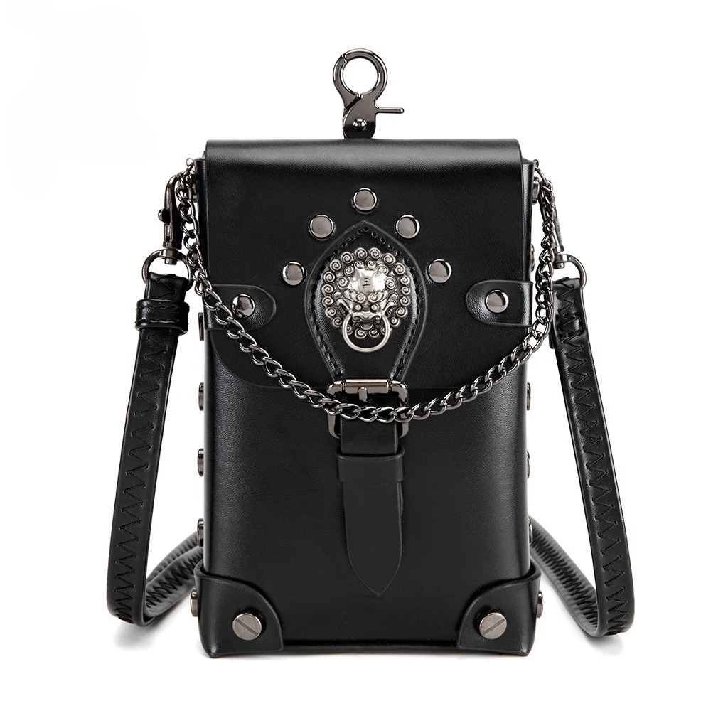 Retro Style Small Square Bag Versatile Women's One-shoulder Crossbody Bag MINI Change Shoulder Bags Purse
Retro Style Small Square Bag Versatile Women's One-shoulder Crossbody Bag MINI Change Shoulder Bags Purse