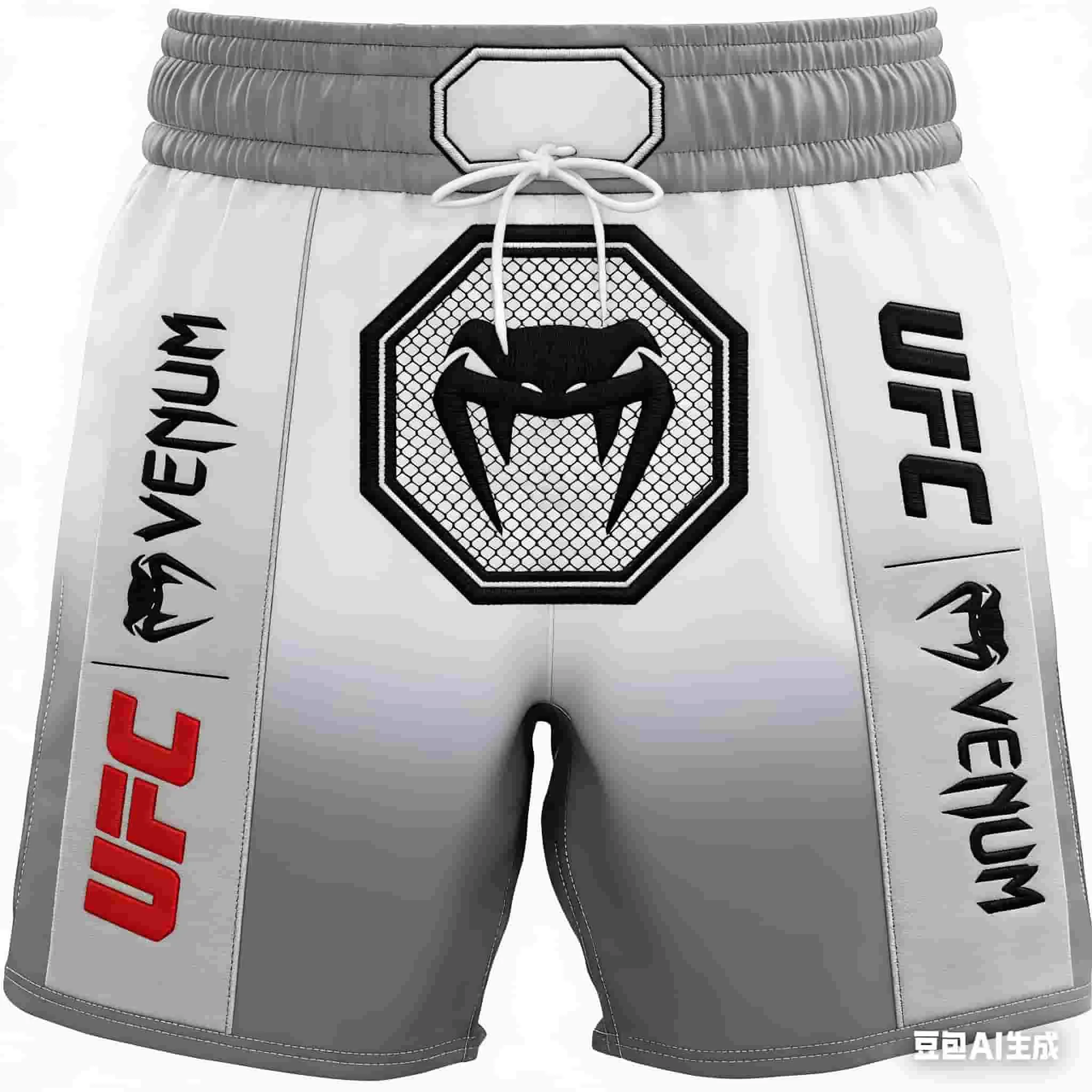 Новая летняя коллекция UFC MMA26: дышащие, быстросохнущие, влагоотводящие шорты для фитнеса и тренировок по единоборствам для мужчин и женщин
Новая летняя коллекция UFC MMA26: дышащие, быстросохнущие, влагоотводящие шорты для фитнеса и тренировок по единоборствам для мужчин и женщин