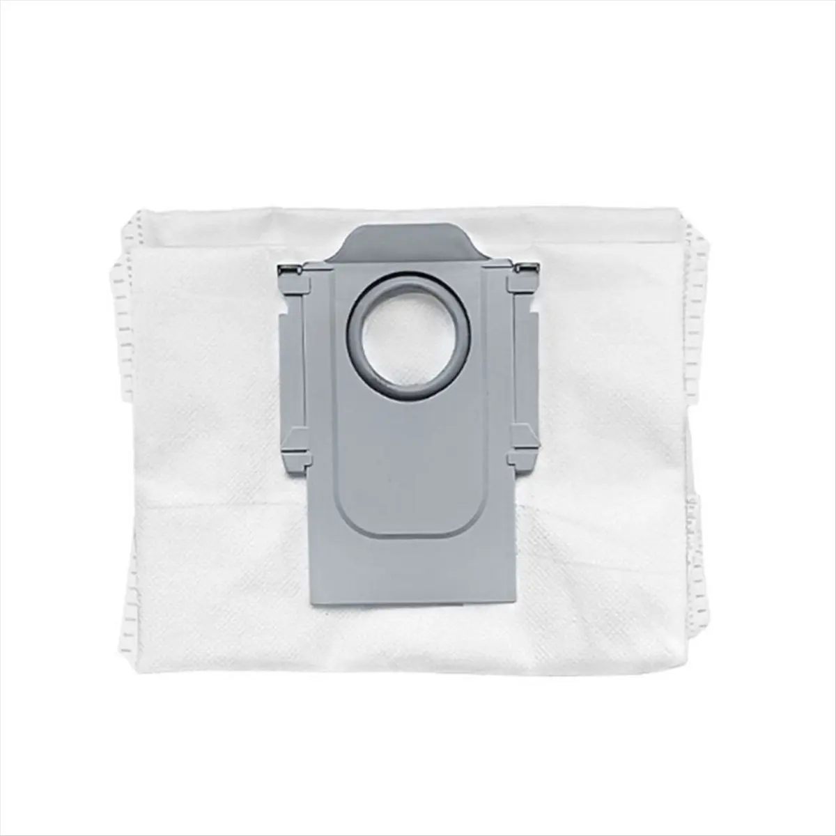 A60P 18 Pcs for Roborock Q10 VF / Q10 VF+ Sweeper Robot Accessories Roller Side Brush HEPA Filter Mop Pad Dust Bag
A60P 18 Pcs for Roborock Q10 VF / Q10 VF+ Sweeper Robot Accessories Roller Side Brush HEPA Filter Mop Pad Dust Bag