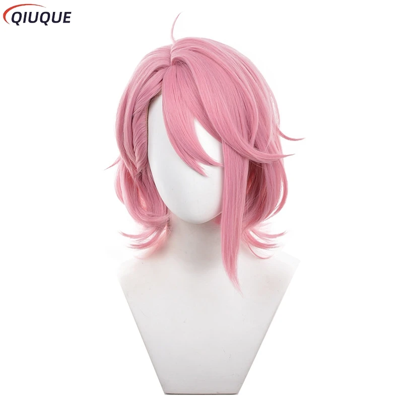 Shiratori Aira Cosplay Costume DAN DA DAN Anime Dandadan Cosplay Uniform Shiratori Aira Cosplay Suits Full Set Outfit
Shiratori Aira Cosplay Costume DAN DA DAN Anime Dandadan Cosplay Uniform Shiratori Aira Cosplay Suits Full Set Outfit