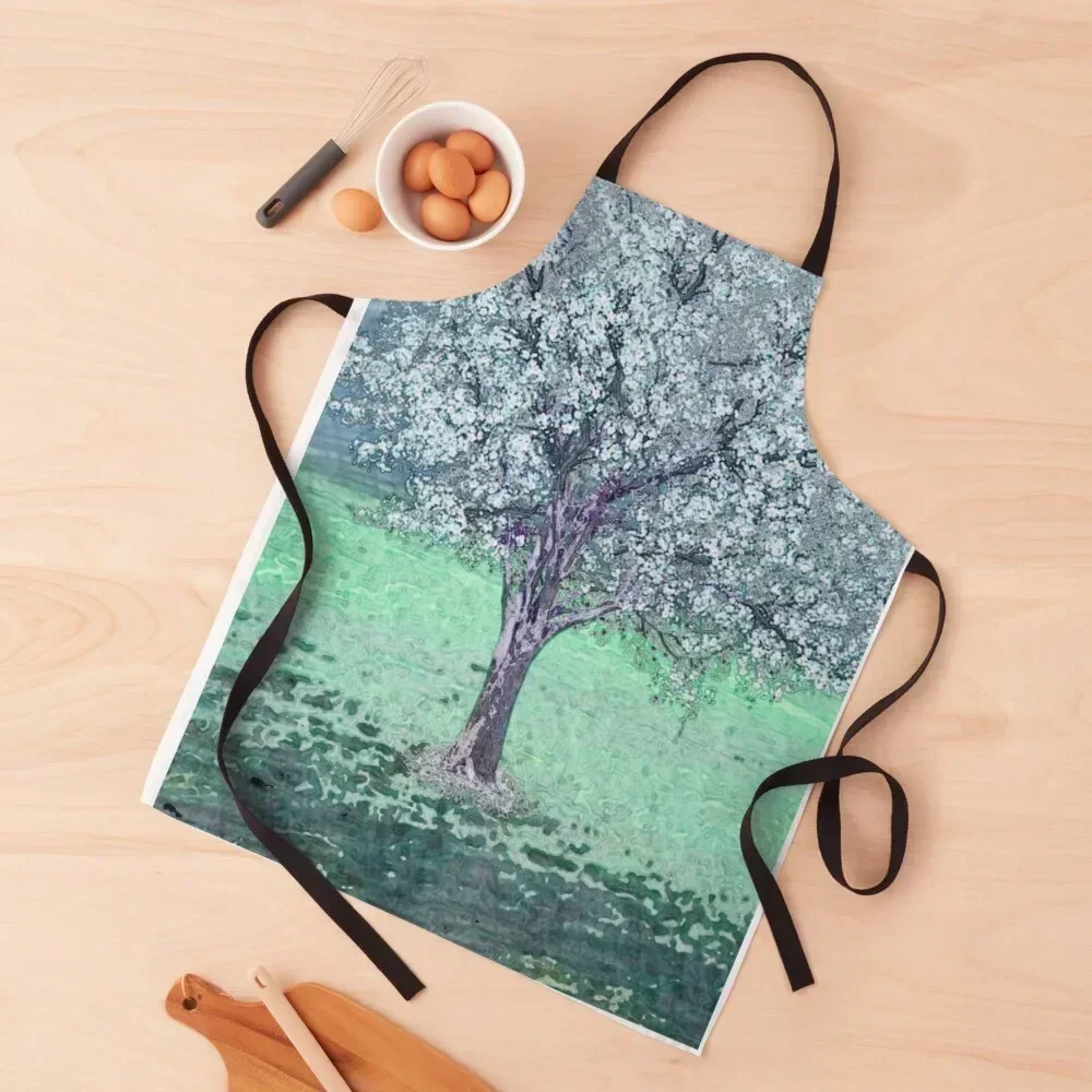 Tree design 4 Apron for women halloween cleanings chefs christmas kitchen Apron 
Tree design 4 Apron for women halloween cleanings chefs christmas kitchen Apron