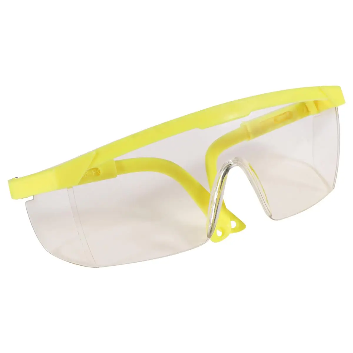 PC UV-protection Motorcycle Goggles Dust Wind Proof High Strength Impact Resistance for Riding Cycling (Yellow Fr
PC UV-protection Motorcycle Goggles Dust Wind Proof High Strength Impact Resistance for Riding Cycling (Yellow Fr