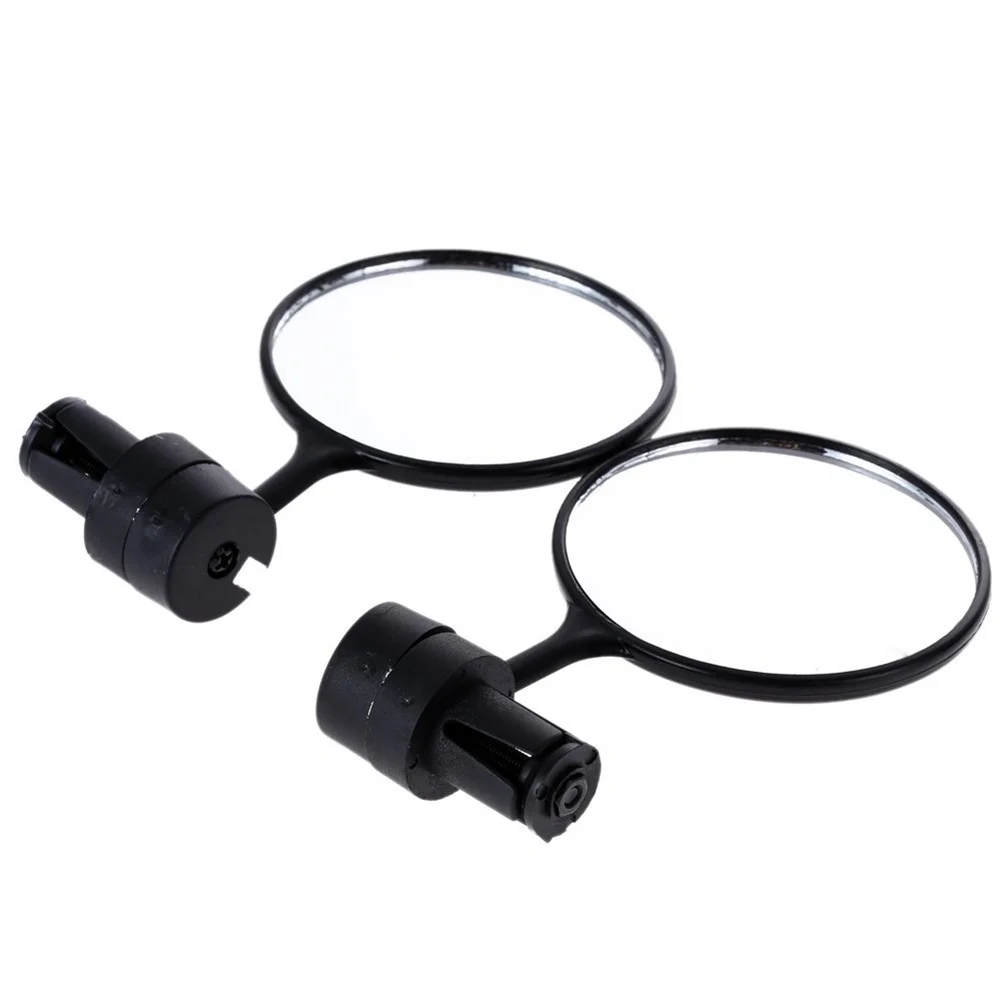 Pair Universal Adjustable Handlebar Rearview Mirror 360 Degree Flexible Rod Bike Road Cycling Handlebar Plug Rear View
Pair Universal Adjustable Handlebar Rearview Mirror 360 Degree Flexible Rod Bike Road Cycling Handlebar Plug Rear View