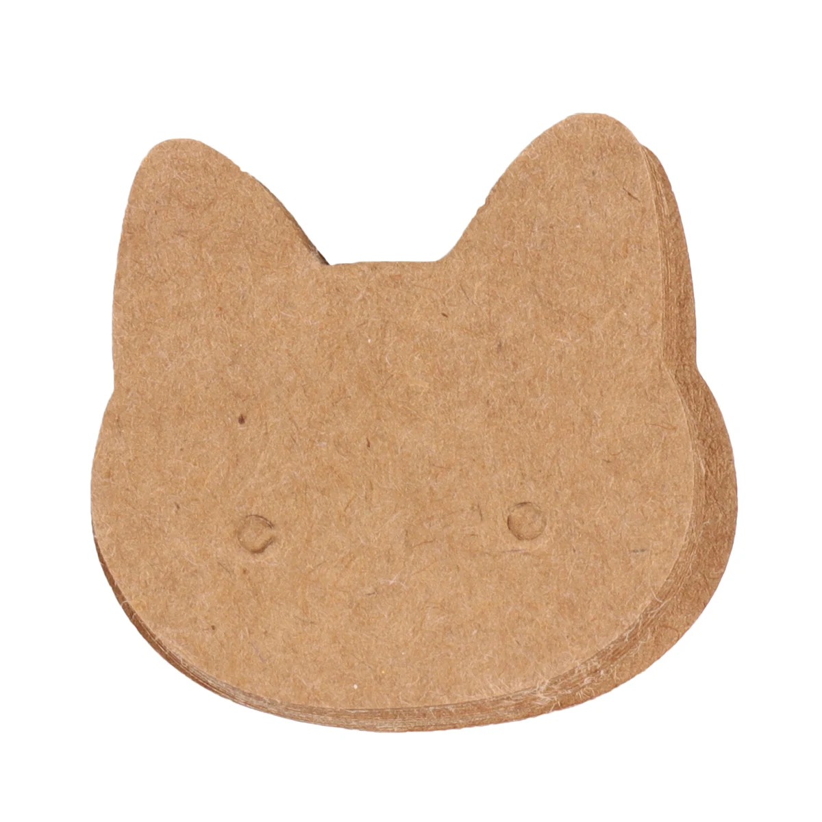 400pcs Earring High Quality Paper Jewelry Display Cards for Selling Earrings Necklace Holder Tag Cards Cute Cat Ear Shape Price
400pcs Earring High Quality Paper Jewelry Display Cards for Selling Earrings Necklace Holder Tag Cards Cute Cat Ear Shape Price