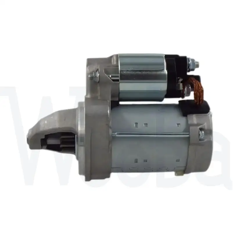Wooba Engine Starter Motor Auto Part 12417631558 For BMW M3 M4 M235i X3 X4 X5 X6 F15 N55
Wooba Engine Starter Motor Auto Part 12417631558 For BMW M3 M4 M235i X3 X4 X5 X6 F15 N55