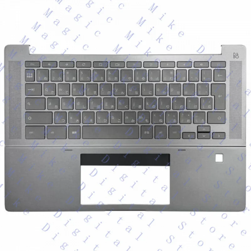 UU для HP Chromebook Pro C640 C645 TPN-Q240 Подставка для рук с клавиатурой
UU для HP Chromebook Pro C640 C645 TPN-Q240 Подставка для рук с клавиатурой