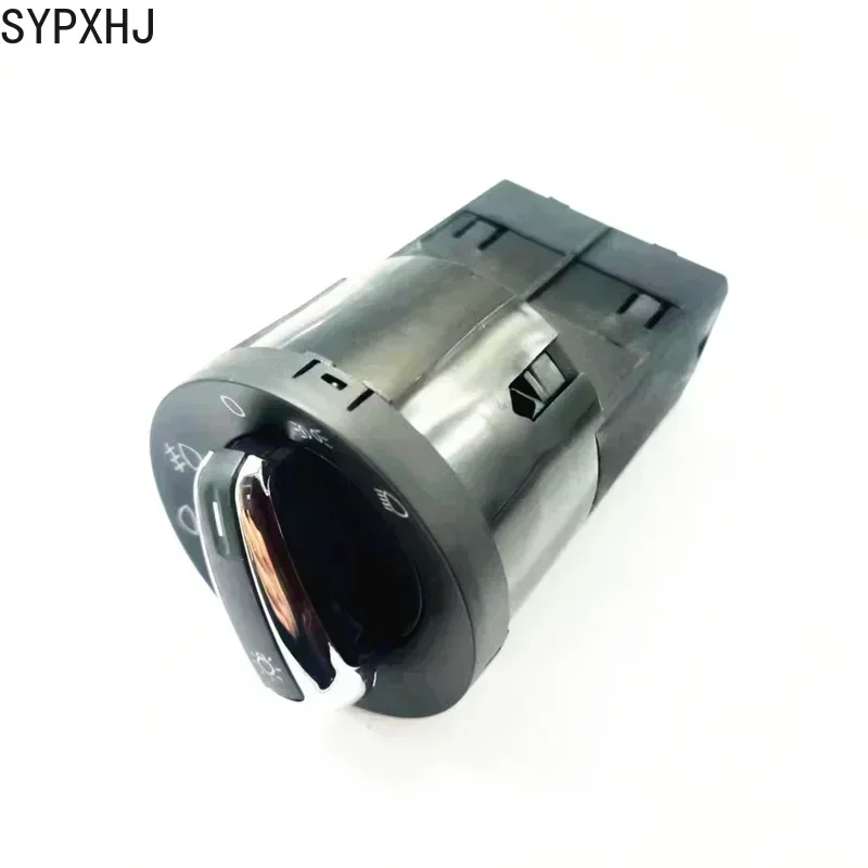 3BD941531A Chrome Headlight Control Switch Fog Light Control Switch Button For VW Sharan Golf Passat Bora Beetle Seat Alhambra
3BD941531A Chrome Headlight Control Switch Fog Light Control Switch Button For VW Sharan Golf Passat Bora Beetle Seat Alhambra