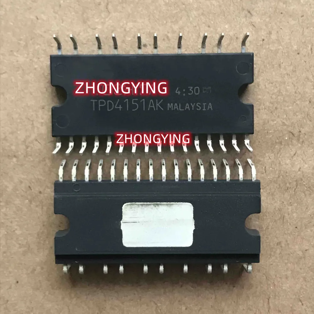 TPD4151AK TPD4151K
TPD4151AK TPD4151K