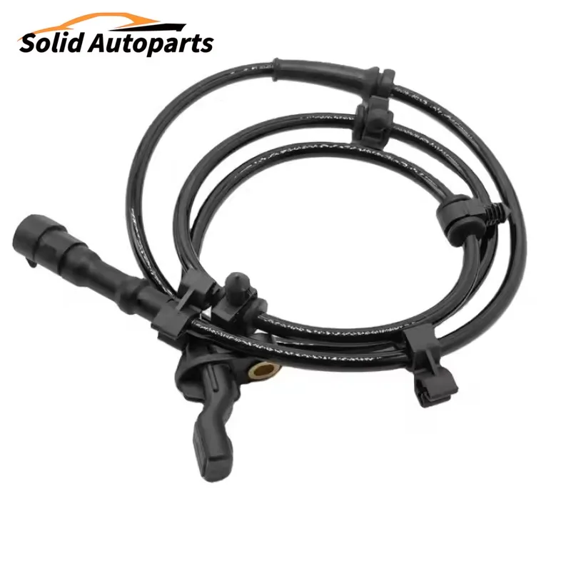 4860038AD ABS Wheel Speed Sensor For Chrysler Pt Cruiser Turbocharged SU8053 5S6543 ALS1126
4860038AD ABS Wheel Speed Sensor For Chrysler Pt Cruiser Turbocharged SU8053 5S6543 ALS1126
