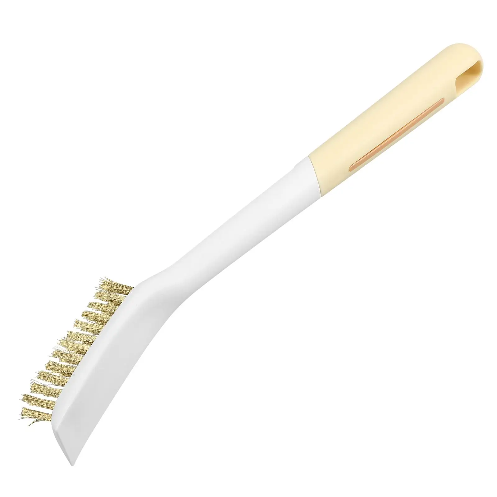 Kitchen Cleaning Brush Oven Grill and Fryer Cleaner for Stove Ball Countertop Copper Wire Gas
Kitchen Cleaning Brush Oven Grill and Fryer Cleaner for Stove Ball Countertop Copper Wire Gas