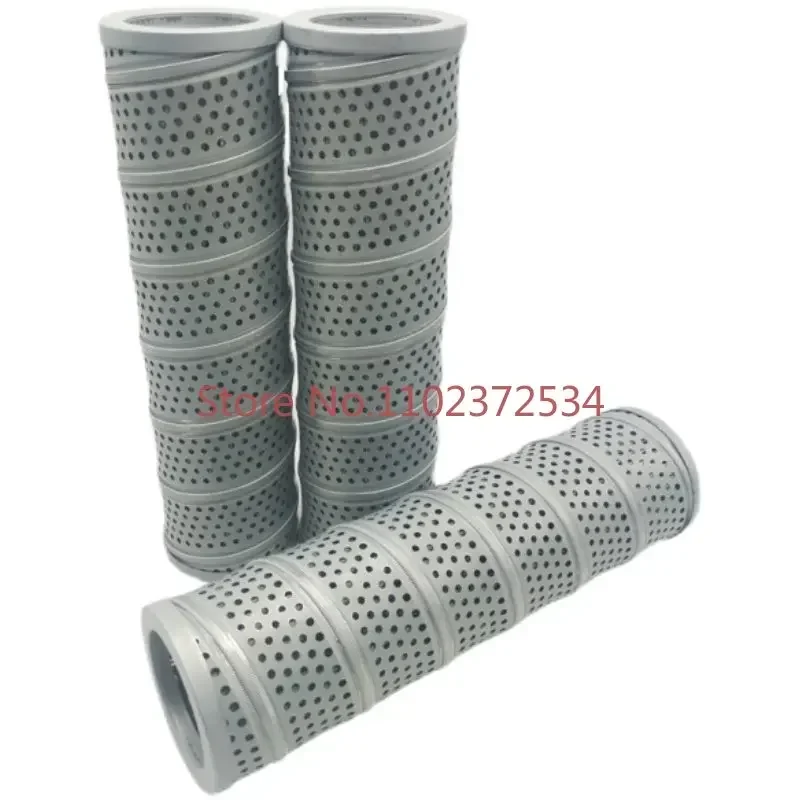 Фильтрующий элемент для всасывающего гидравлического фильтра TFX-25/40/63/100/160 * 80/10180, сетка масляного фильтра
Фильтрующий элемент для всасывающего гидравлического фильтра TFX-25/40/63/100/160 * 80/10180, сетка масляного фильтра