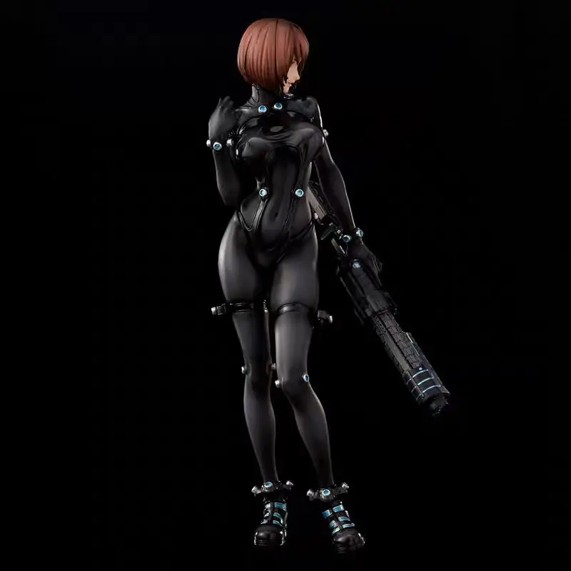 Original Hand-made Spot Shan Chi apricot GANLT killing City Anime Hand-made Model
Original Hand-made Spot Shan Chi apricot GANLT killing City Anime Hand-made Model