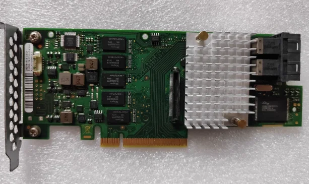 For Fujitsu D3216-A13 D3216-A23 SAS 1GB Cache 12Gb D3216-B13 D3216-B23 2GB RAID Controller card adapter
For Fujitsu D3216-A13 D3216-A23 SAS 1GB Cache 12Gb D3216-B13 D3216-B23 2GB RAID Controller card adapter