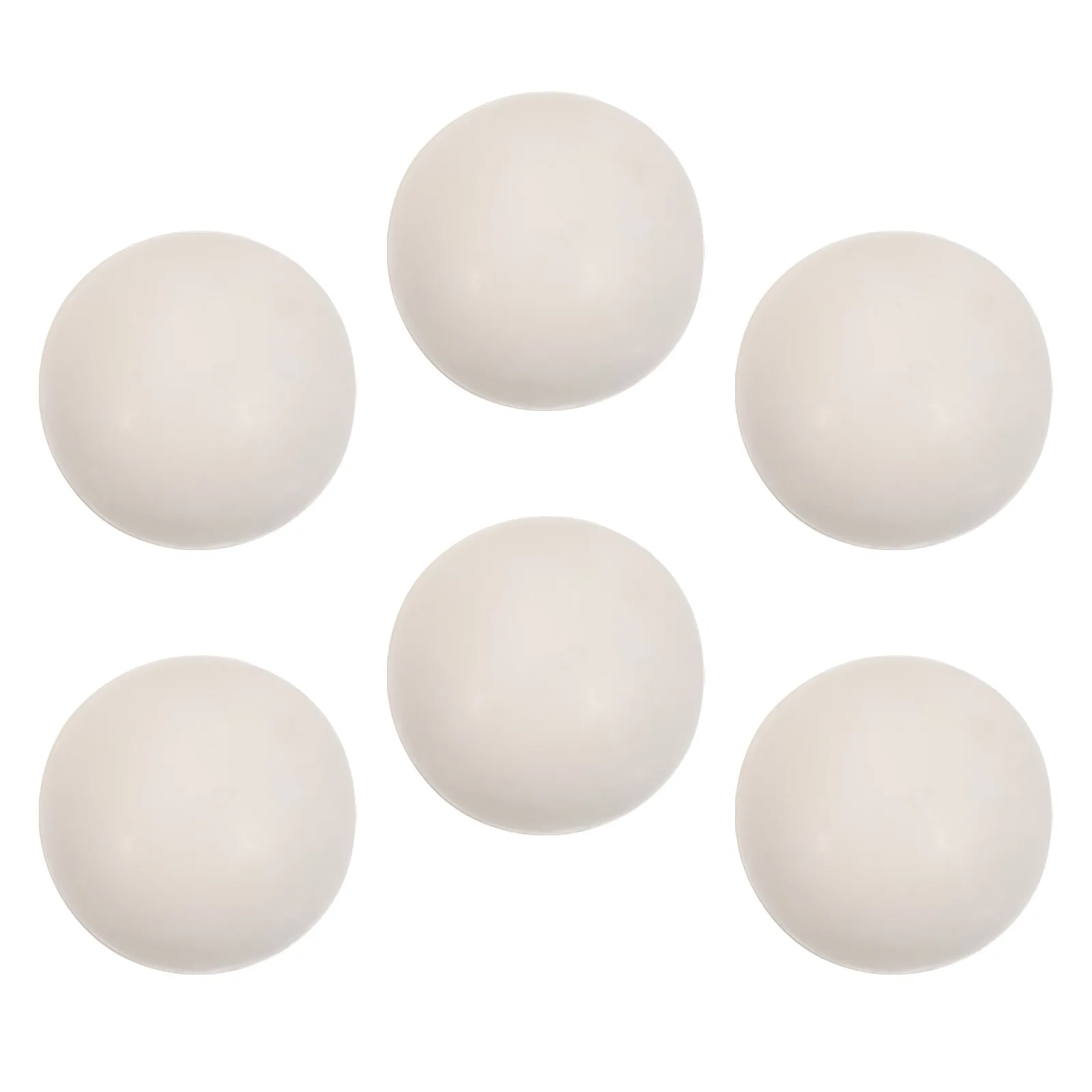 6Pcs Rubber Laundry Balls Dryer Tool Winter Clothes Drying Softening Balls Down Jacket Sweater Care Static Free Household Drying
6Pcs Rubber Laundry Balls Dryer Tool Winter Clothes Drying Softening Balls Down Jacket Sweater Care Static Free Household Drying
