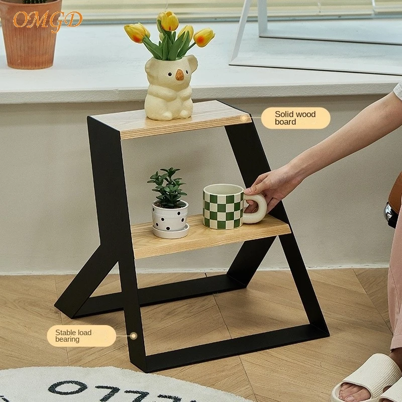 OMGD Lazy Space Solid Wood Small Shelves Floor Household Ins Display Rack Net Red Scandinavian Double Storage Shelf Desk Table
OMGD Lazy Space Solid Wood Small Shelves Floor Household Ins Display Rack Net Red Scandinavian Double Storage Shelf Desk Table