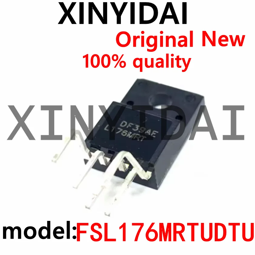1pcs/Lot FSL176MRTUDTU L176MRT TO220-6 New original
1pcs/Lot FSL176MRTUDTU L176MRT TO220-6 New original