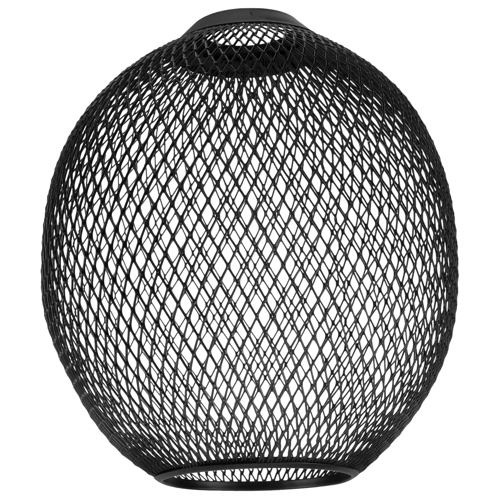 Iron Wire Lampshade 16x21 Cylinder Geometric Light Cover for Home Restaurant Pendant Shade Metal Mesh Guard
Iron Wire Lampshade 16x21 Cylinder Geometric Light Cover for Home Restaurant Pendant Shade Metal Mesh Guard