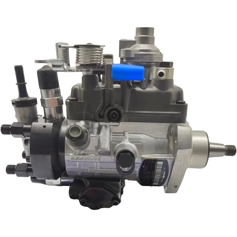 Original Fuel Injection Pump 9323A260G 320/06738 DP210 For Perkins JCB 444 TC Engine 3C 3CX 3D 3DX 4C 4CX 214 Backhoe Loader
Original Fuel Injection Pump 9323A260G 320/06738 DP210 For Perkins JCB 444 TC Engine 3C 3CX 3D 3DX 4C 4CX 214 Backhoe Loader