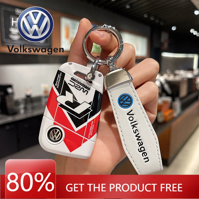 Чехол для автомобильного ключа в стиле VOLKSWAGEN VW для VW Volkswagen Passat B8 Magotan, для Skoda Superb A7 Kodiaq, Seat
Чехол для автомобильного ключа в стиле VOLKSWAGEN VW для VW Volkswagen Passat B8 Magotan, для Skoda Superb A7 Kodiaq, Seat