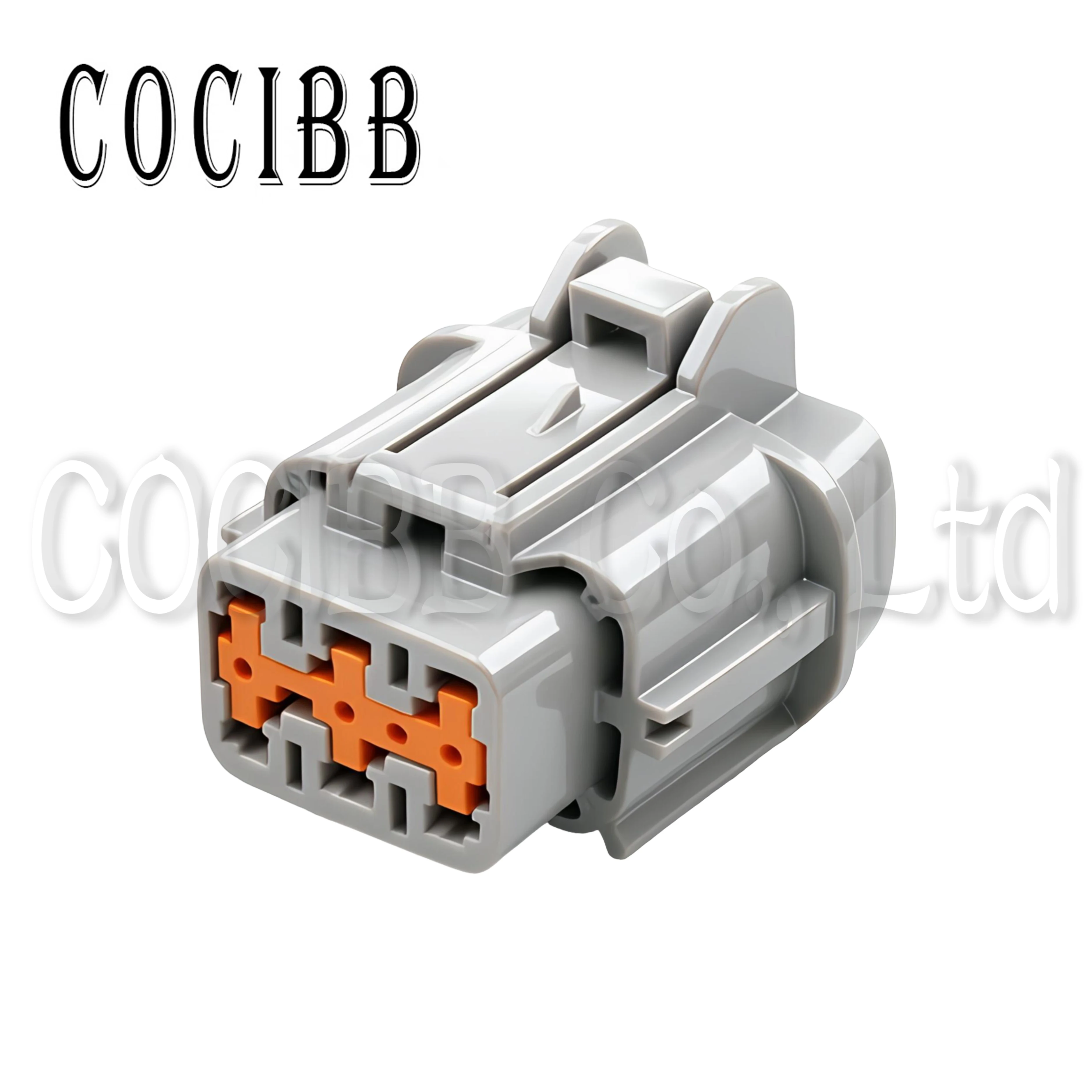 1 Set 6 Pin 6188-0560 Waterproof Auto Connector 6189-1175 Car Headlight Male Female Plug For Nissan
1 Set 6 Pin 6188-0560 Waterproof Auto Connector 6189-1175 Car Headlight Male Female Plug For Nissan