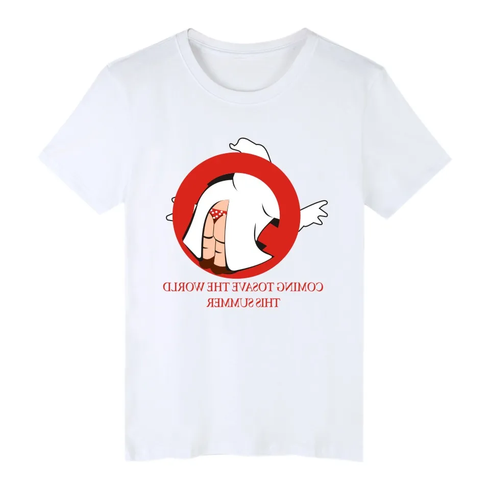 T-shirt Short Sleeve Men's Casual High Quality Summer Top Clothes Print The New Hot Movie Leisure Boy/girl Men Tees
T-shirt Short Sleeve Men's Casual High Quality Summer Top Clothes Print The New Hot Movie Leisure Boy/girl Men Tees